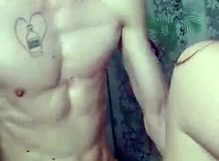 one of the first of our porn