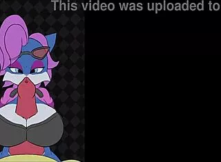 banger group session with big tits and furry pussy action