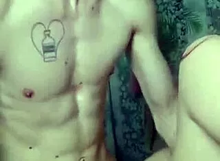 one of the first of our porn