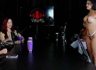 see maria bittencourt interview with thaisa redvelvet and tifany rocha