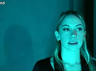 khloe kapri fucks and sucks a secret agent mission impossible porn cosplay parody