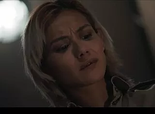 Parasited Lesbian Threesome - Military Girls Possessed By Alien Parasites