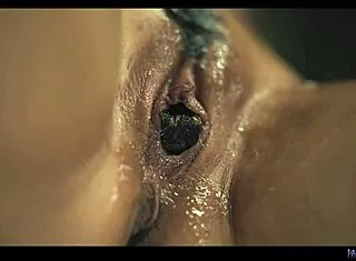 Parasited Lesbian Threesome - Military Girls Possessed By Alien Parasites