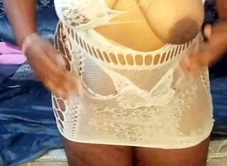 Bbw Twerking Phat Ass In Lingerie For Photoshoot