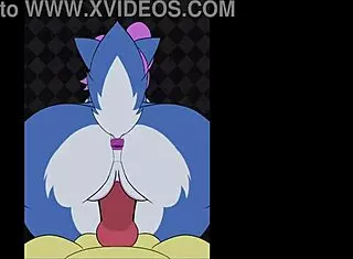 banger group session with big tits and furry pussy action