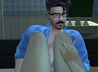 my neighbor is a sexy bbw and shes married but i came to see her