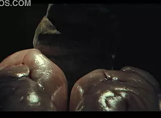 Parasited Lesbian Threesome - Military Girls Possessed By Alien Parasites