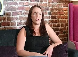 alisha adams interview