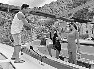what happens on vacay chapter 2 shalina devine and olivia del rio cum swap after enjoying outdoor dp gangbang gp3247