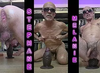 cul dilater dun joli gay mature francais