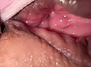the virgin never expected losing her virginity would make her squirt so intensely