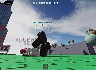 Recopilacion En Condominios Roblox Teto