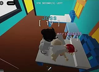 Recopilacion En Condominios Roblox Teto