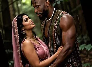 Spiritual Wife