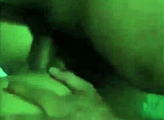 Morena Novinha 18 Gives Ass In Front Of Cuckold Husband