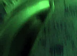 straight guy with nice cock masturbating in public bus