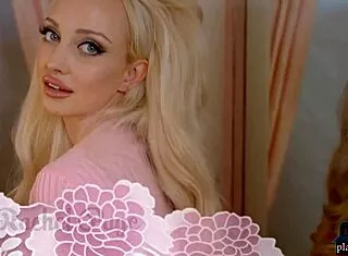 Playboy delivers us this blonde milf hottie named rachel page