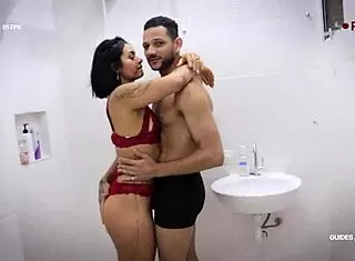 I Sucked The Young 18+ Mans Huge Cock Until He Gave Me Milk In My Mouth - Samantha Squirt E Vinny
