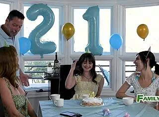 Stepmom offers adoption on one intimate birthday condition