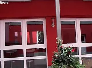 Domenicas Lounge Hamburg Germany European Tourist Spot