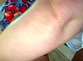 A Mature Lady With A Big Ass Teaches A Lesson In Anal Sex