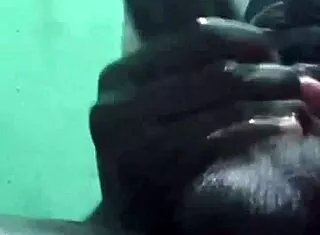 bbc hide and jerk off in public