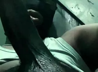 bbc hide and jerk off in public