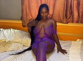 boss lady fucked by houseboy