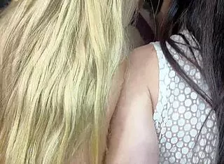 Carmona Fucks Three Hot Girls Bareback With Big Cock