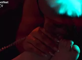 girls want feet and pussy not cock
