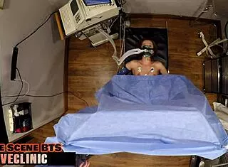 strangers in night unfair nurses pov edition