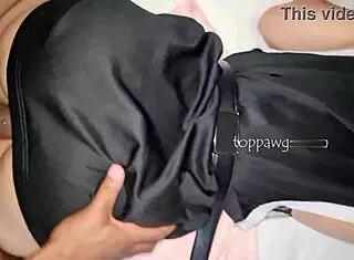 Asian GODDESS Vs BBC Mix 4-6