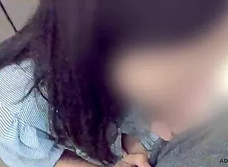 sexy pinay housewife fucks landlord for rent