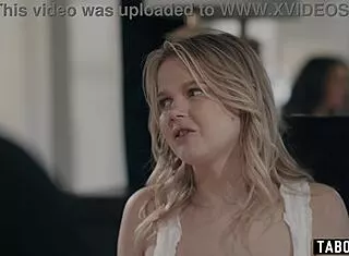 peeing and squirting 3some with gf and milf stepmom penny barber