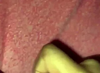 solo masturbation