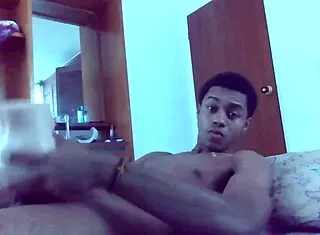 one handjob not enough bbc compilation