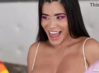 Masturbate of her domain reality kings