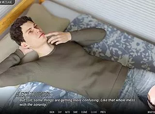 gameplay university of problems part 2