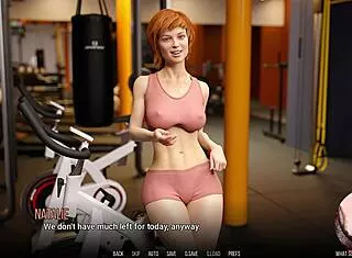 gameplay university of problems part 2