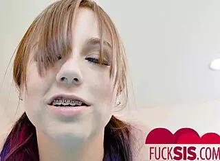 luna bright shares virgin braceface diary moments