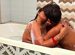 Indian Aunty Rough Fucked Hard