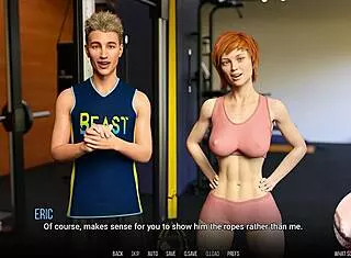 gameplay university of problems part 2