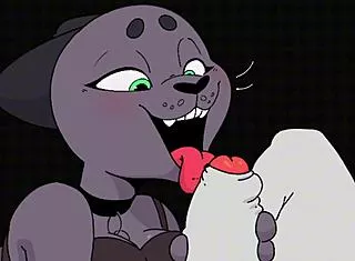 lets fuck this horny cat in beat banger furry game