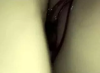 the smooth and tight vagina makes me want to stop