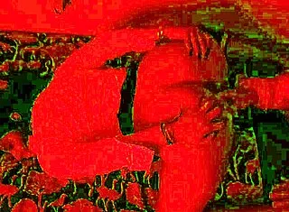 latina stepmother rides her stepson hard on halloween night