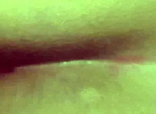 Adorable Arab Milf Bent Over And Fucked Hard