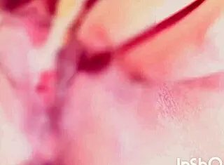 Electric Toothbrush Used For Intense Private Self Pleasure Session