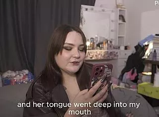 Porn story real experience of becoming a cuckold sexwife cumkiss