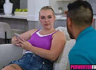 teen slut wants step cousins cock right now