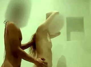 Eating A College Classmates Ass In The Company Bathroom